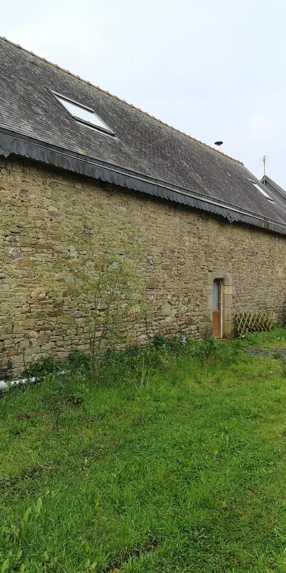 Holiday home Longere De Charme Entre Et Terre *